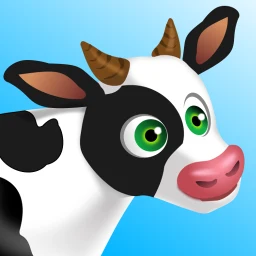 Icono de My New Farm