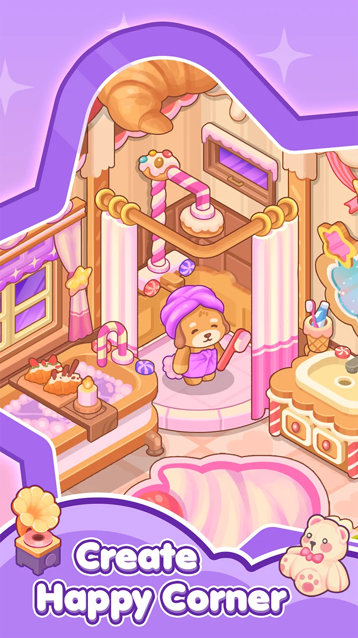 Roomaker: Dream Room Decor screenshot